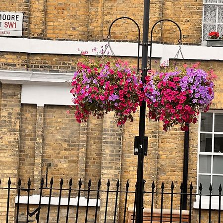 Romany House Hotel Londres Extérieur photo