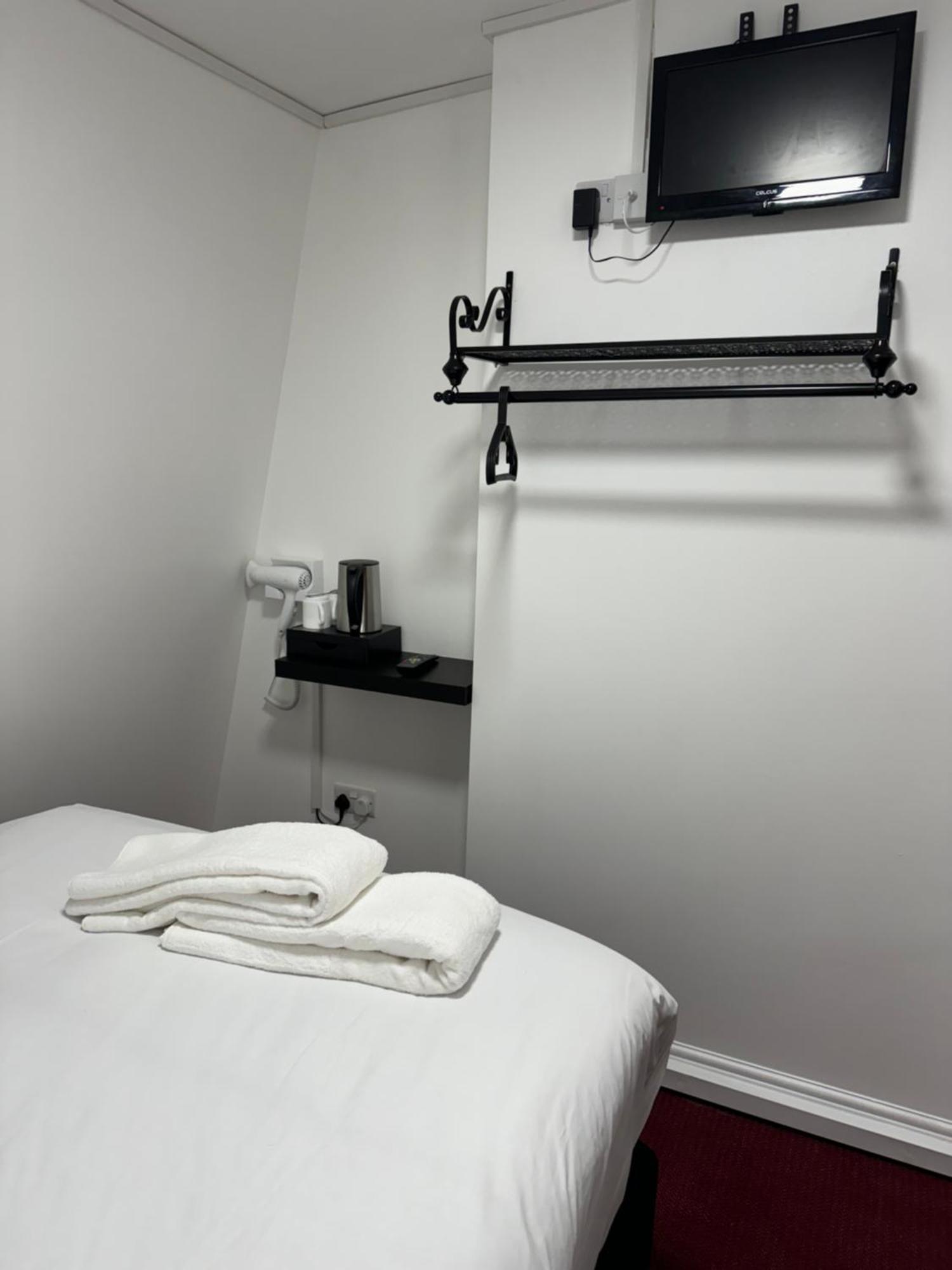 Romany House Hotel Londres Extérieur photo