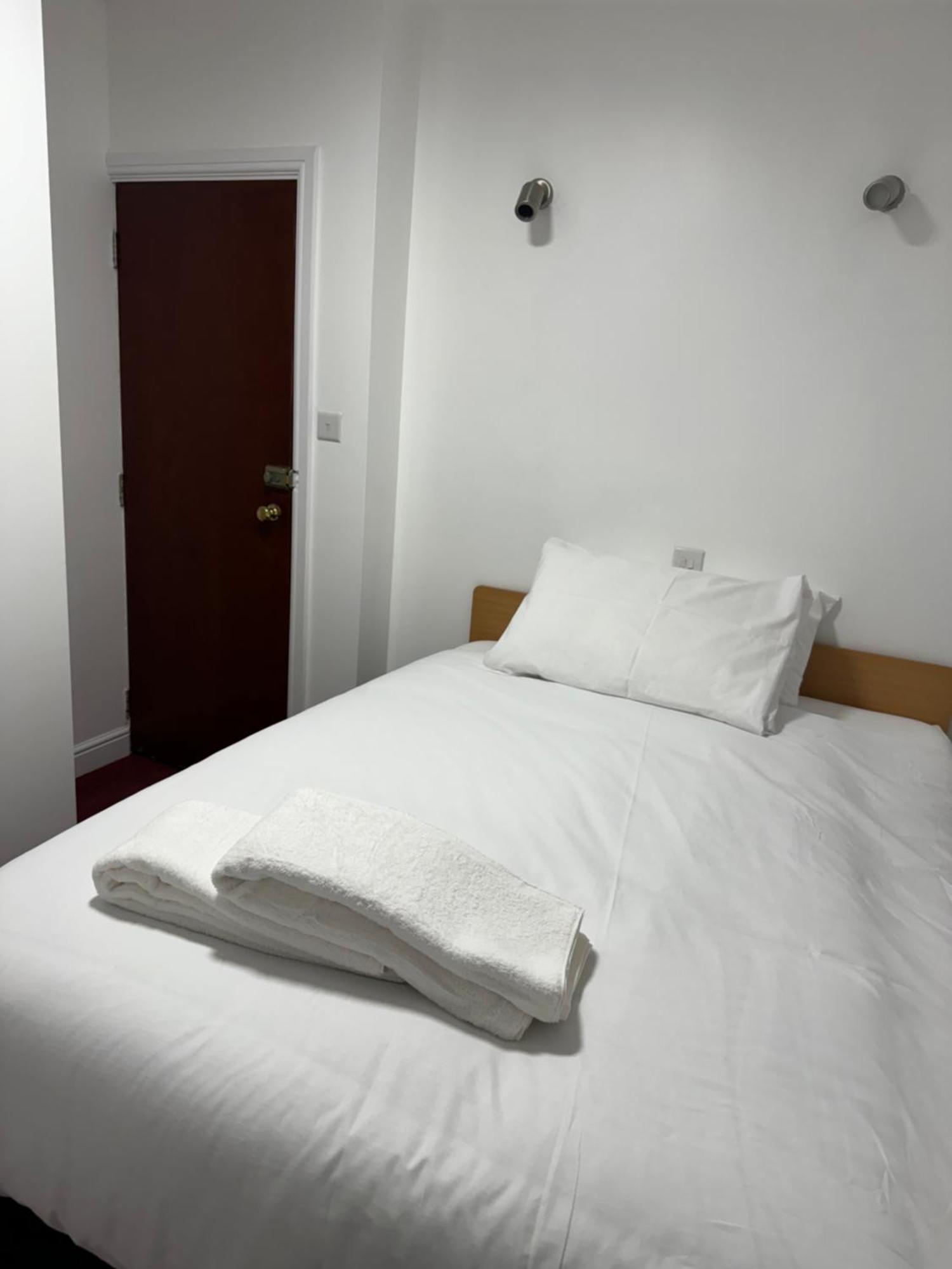 Romany House Hotel Londres Extérieur photo