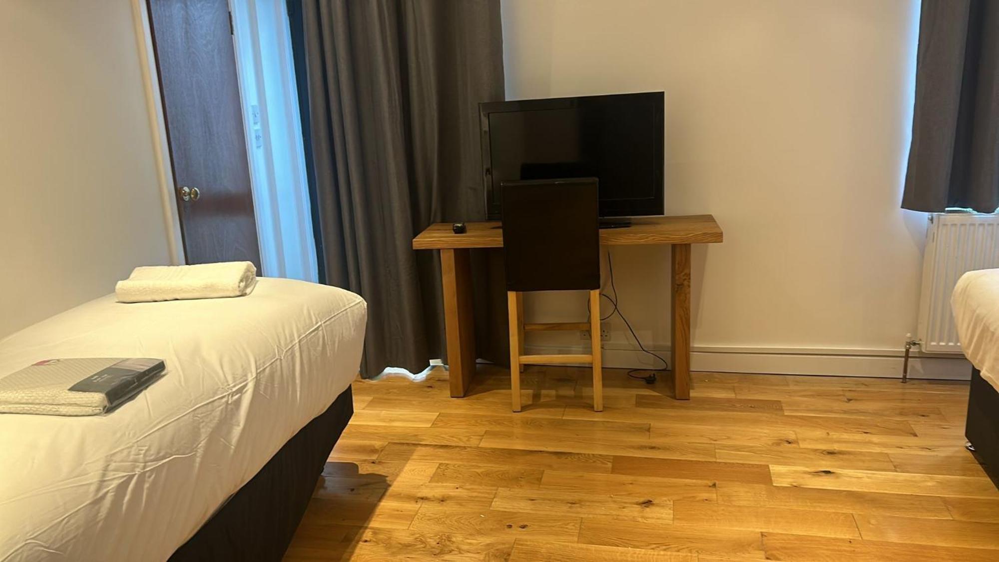 Romany House Hotel Londres Extérieur photo