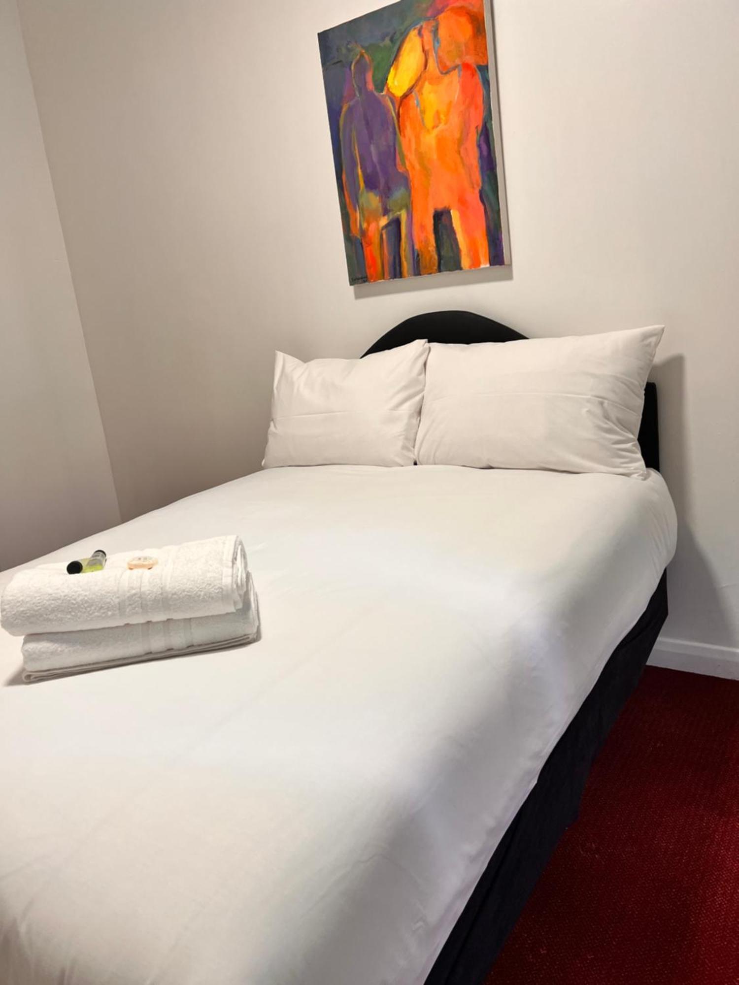 Romany House Hotel Londres Extérieur photo