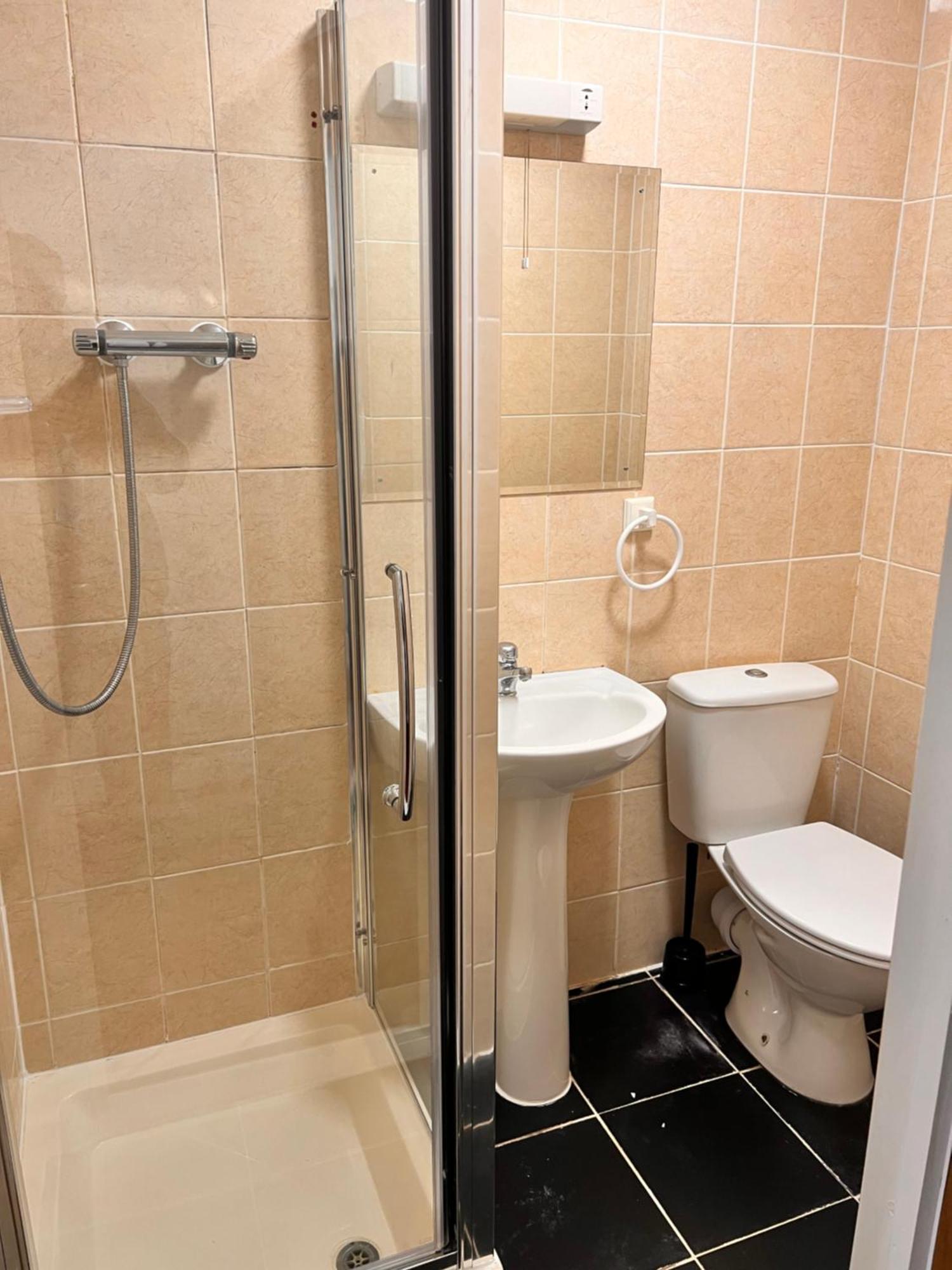 Romany House Hotel Londres Extérieur photo
