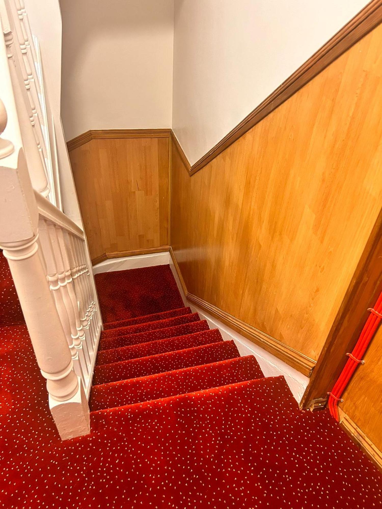 Romany House Hotel Londres Extérieur photo