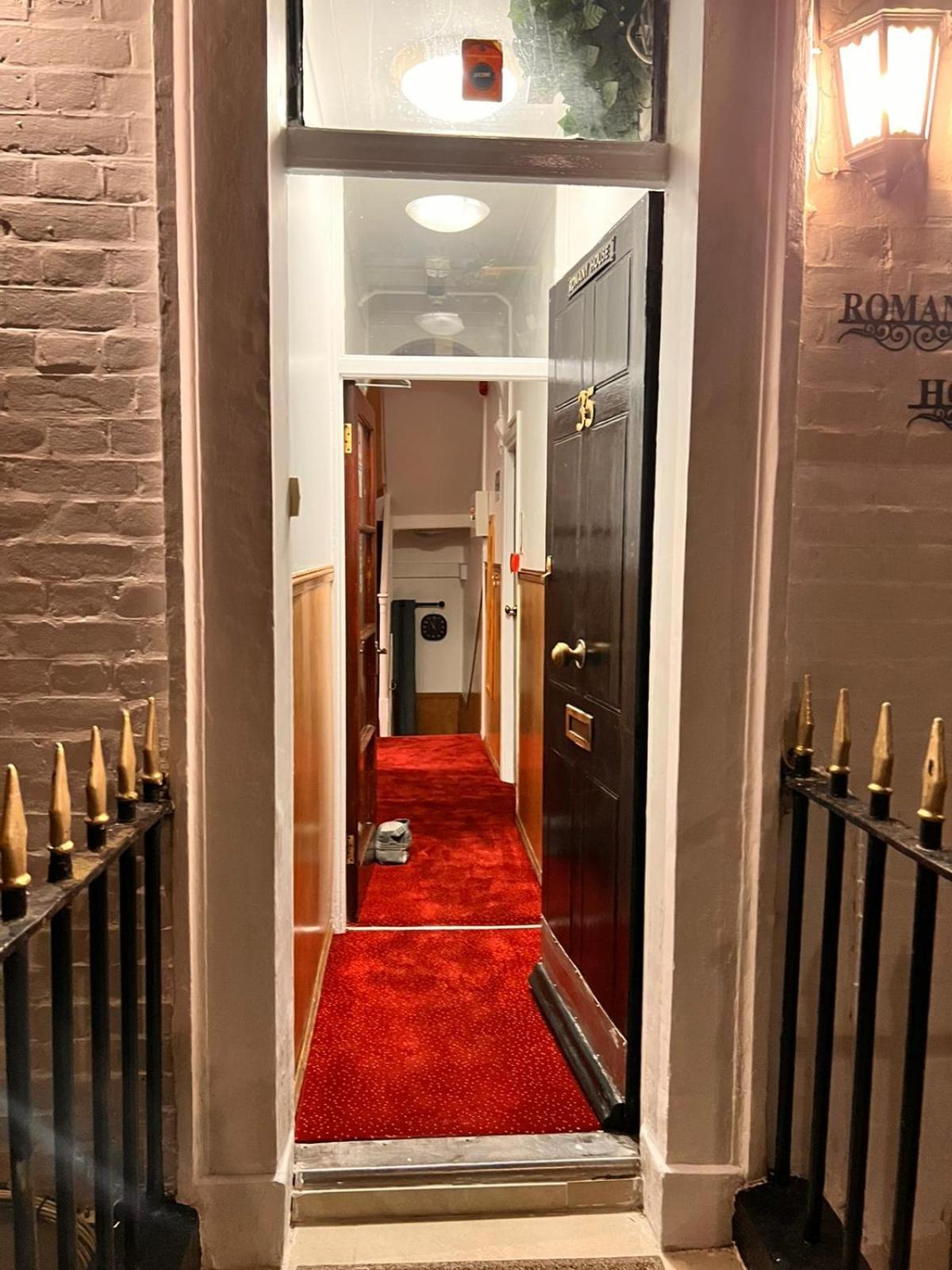 Romany House Hotel Londres Extérieur photo