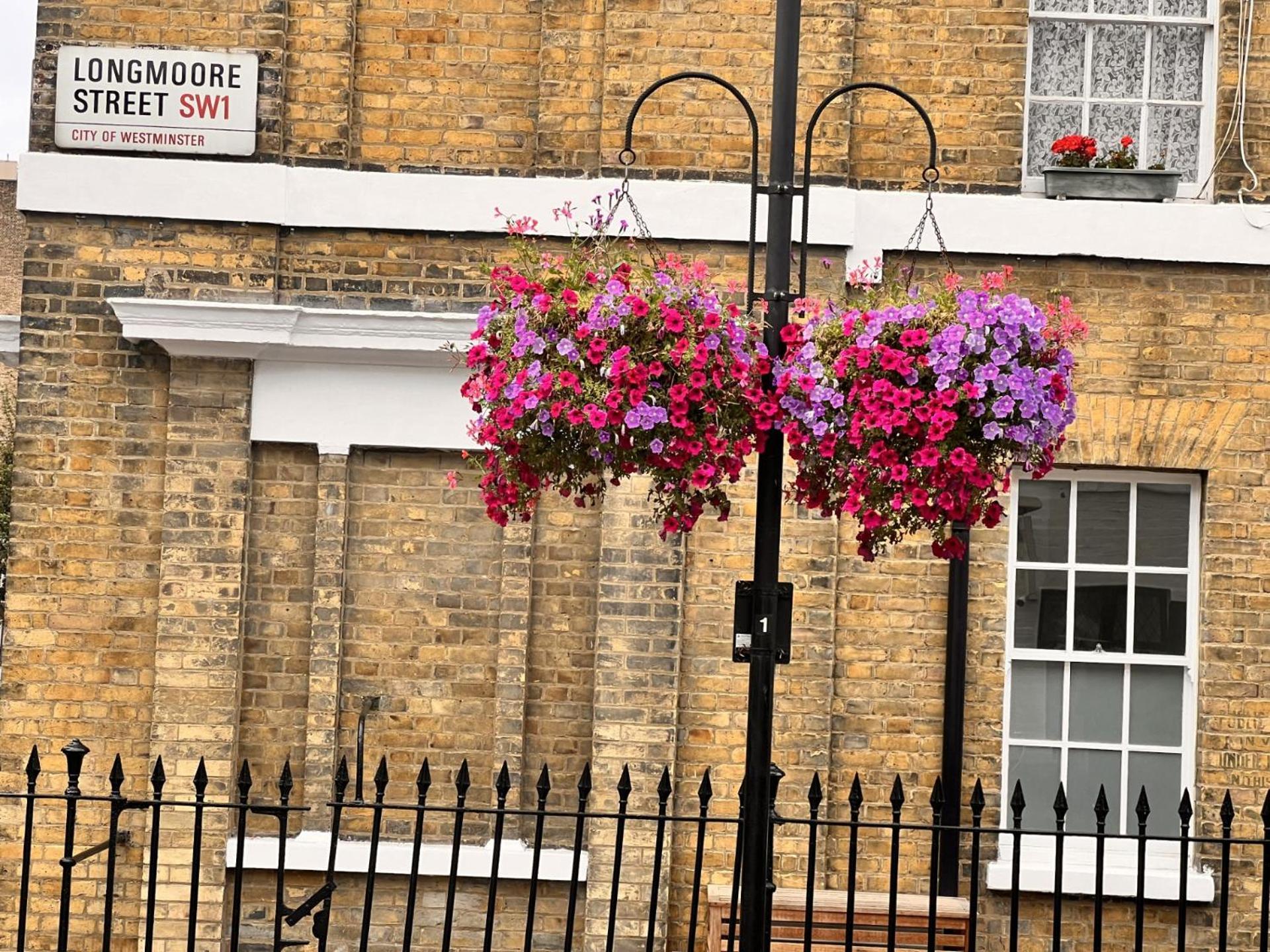Romany House Hotel Londres Extérieur photo