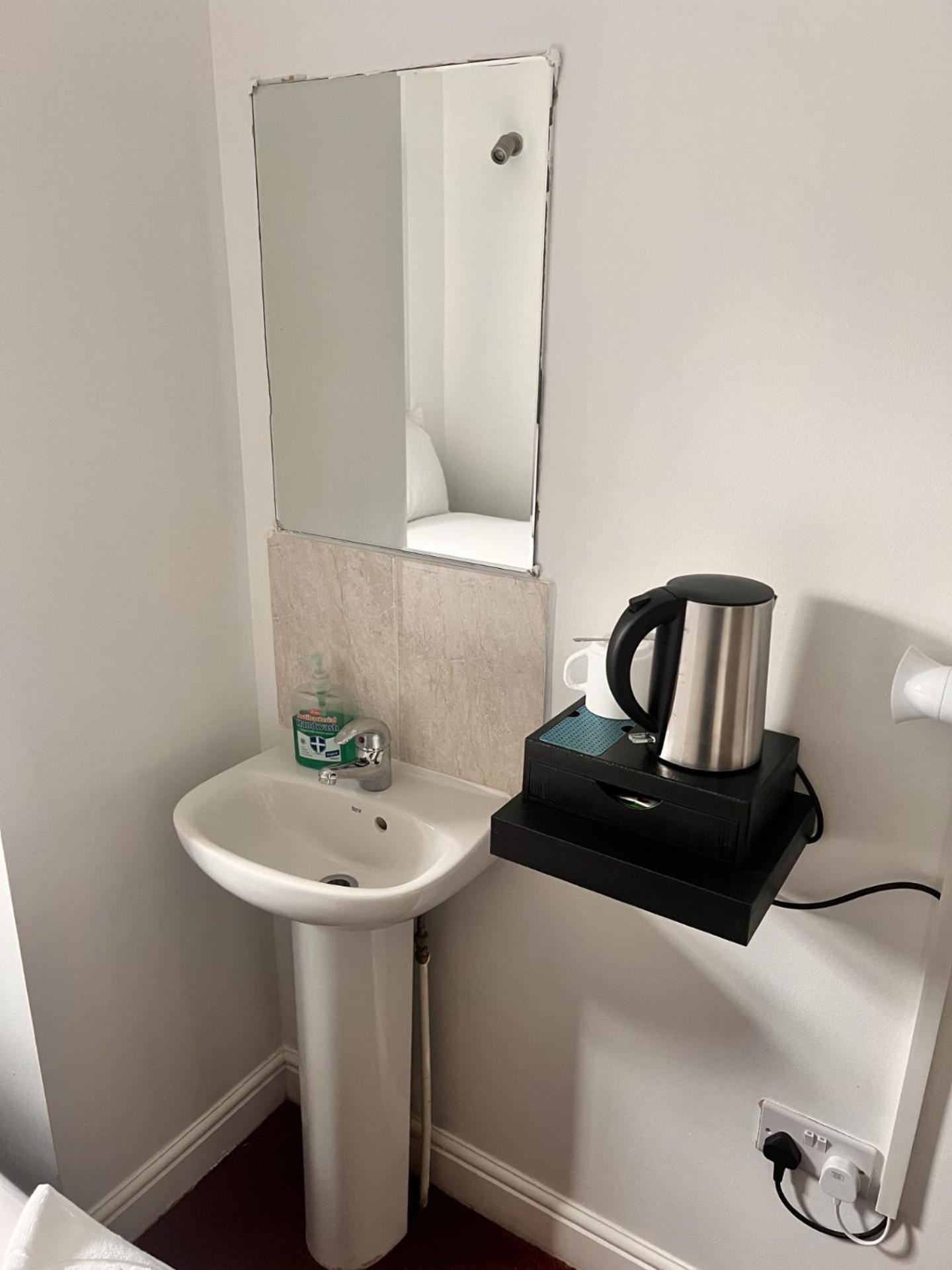 Romany House Hotel Londres Extérieur photo